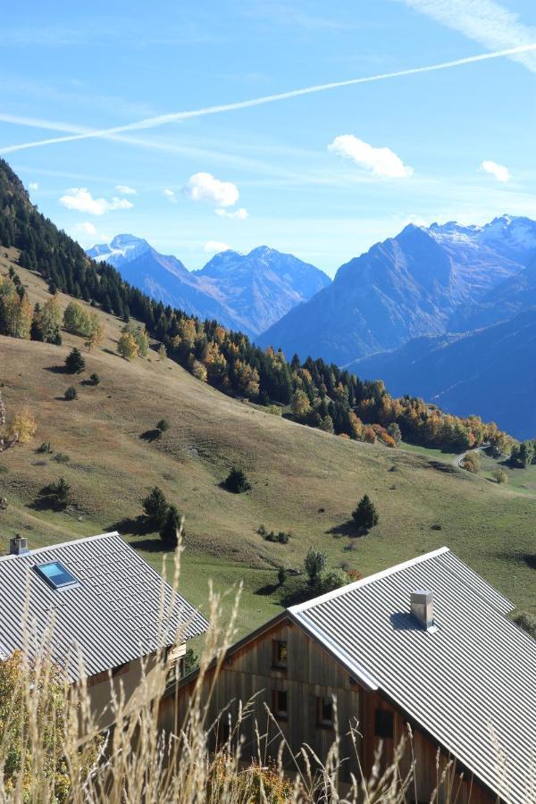 Apartment Domaine De L'alpe D'huez, Reculas *