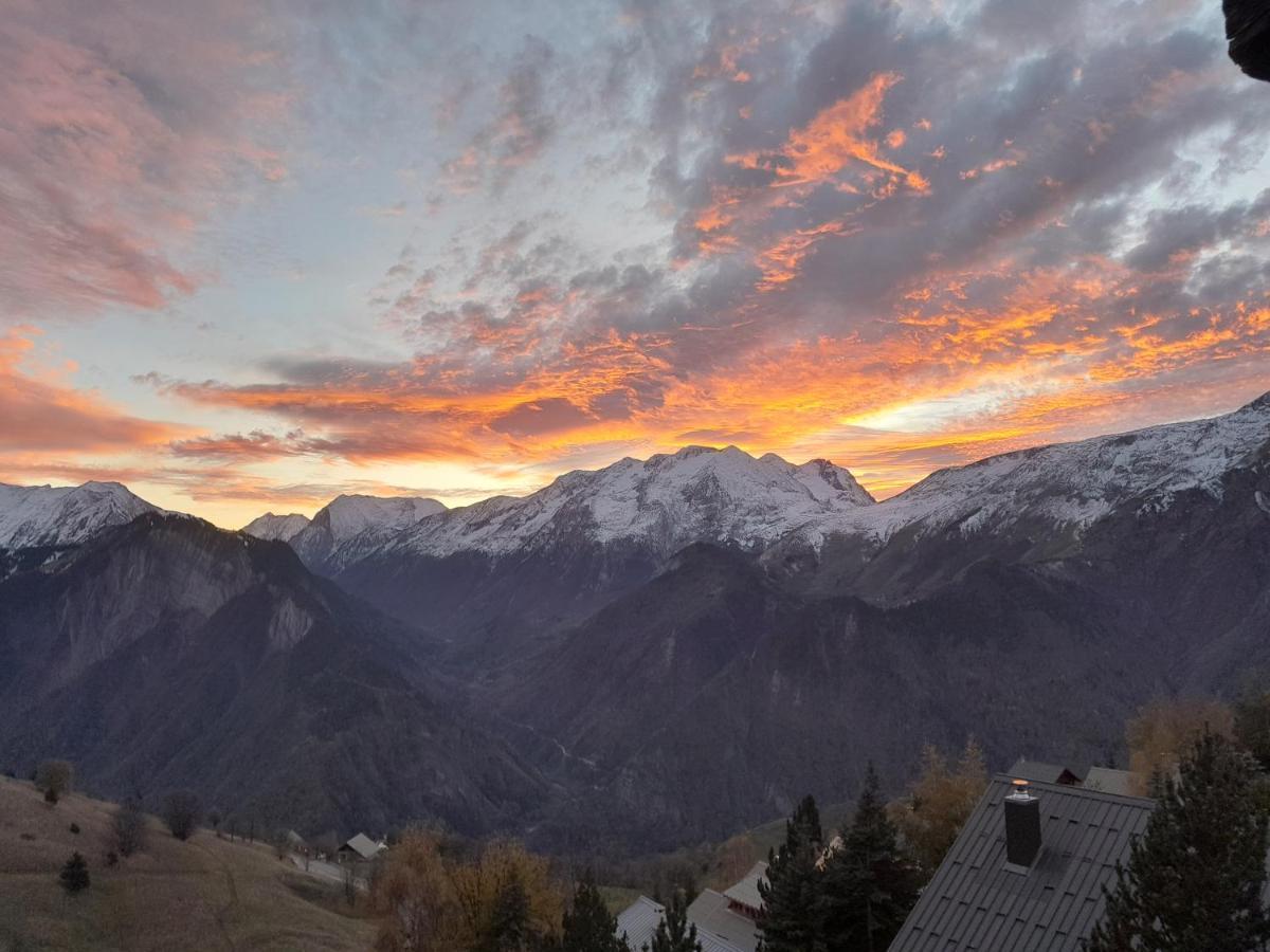 Domaine De L'alpe D'huez, Reculas